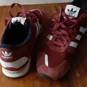 Adidas sneakers